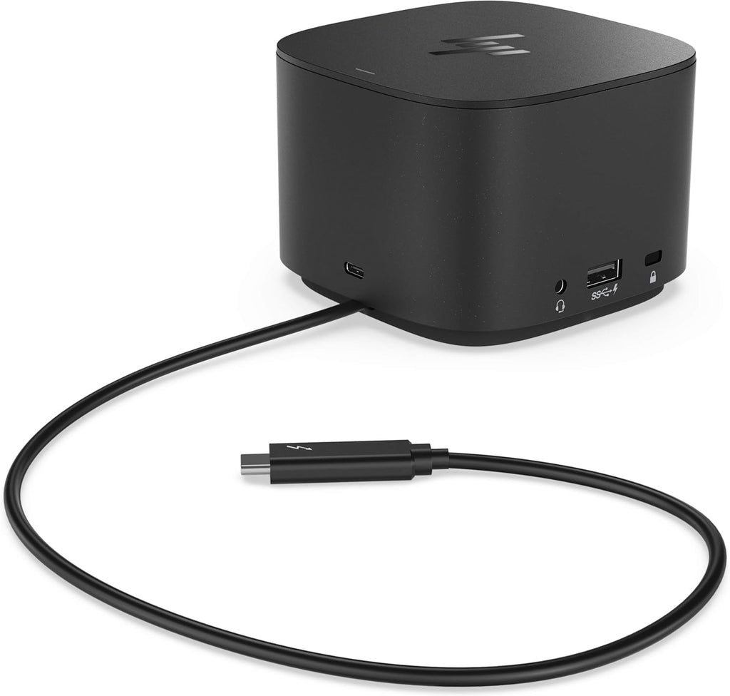 Docking Station Port Replicator K30843