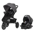 Stroller Travel System with Infant Car Seat S75103