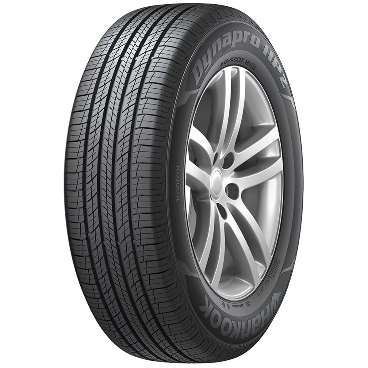 225/65-17 102 H Tire V776732