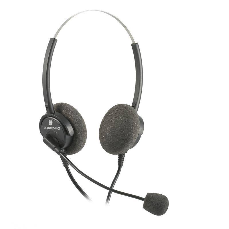 Refurbished Wired Office Headset A4194