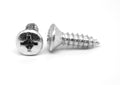 #10-16 x 3/4 Phillips Oval Head Sheet Metal Screw I818