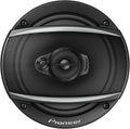 3-Way 320 Watt Coaxial Car Speakers B895117