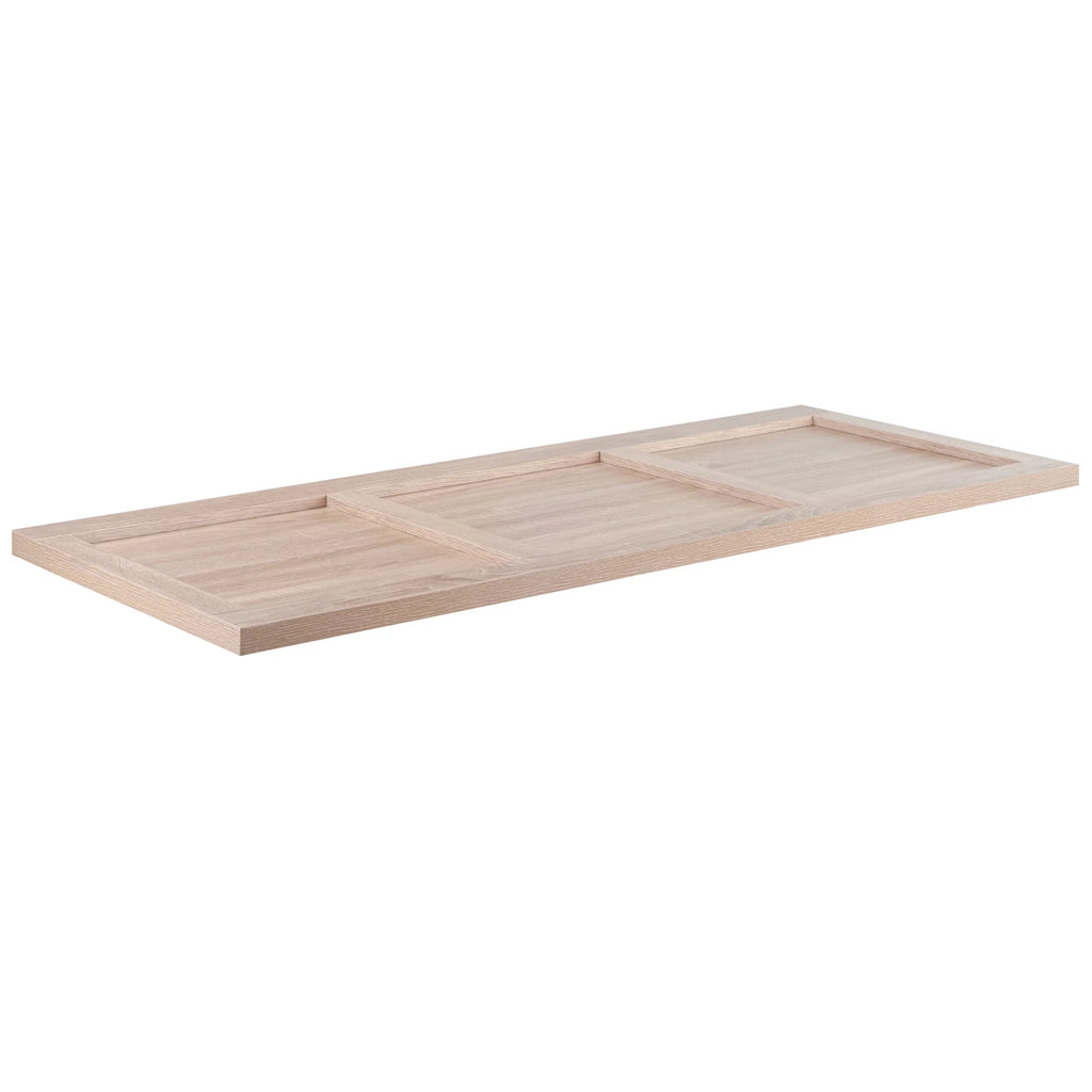 Modular Desk-Table Top Reclaimed Wood Finish Q681