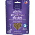 Soft Cat Treats 2.5 oz D667