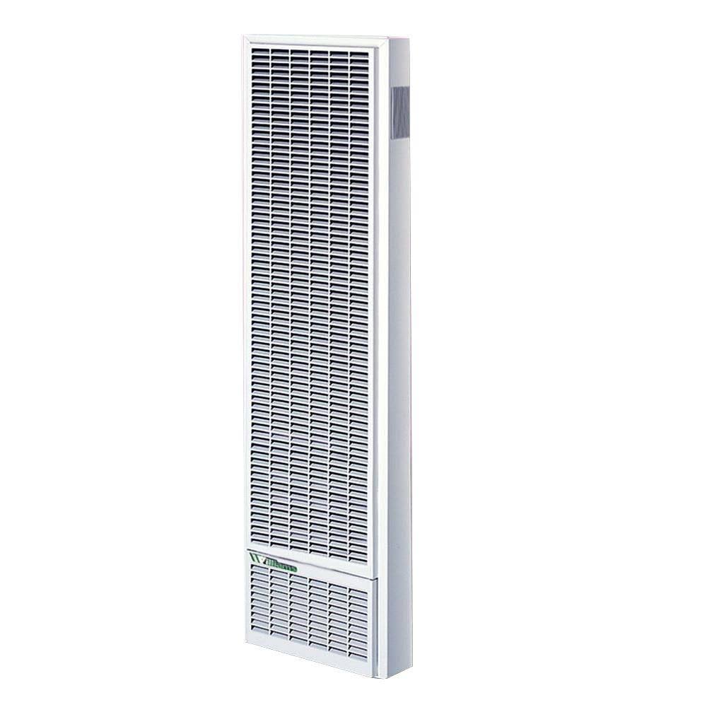 25,000 BTU/Hour Top-Vent Gravity Wall Furnace LP Gas Heater with Thermostat G2136