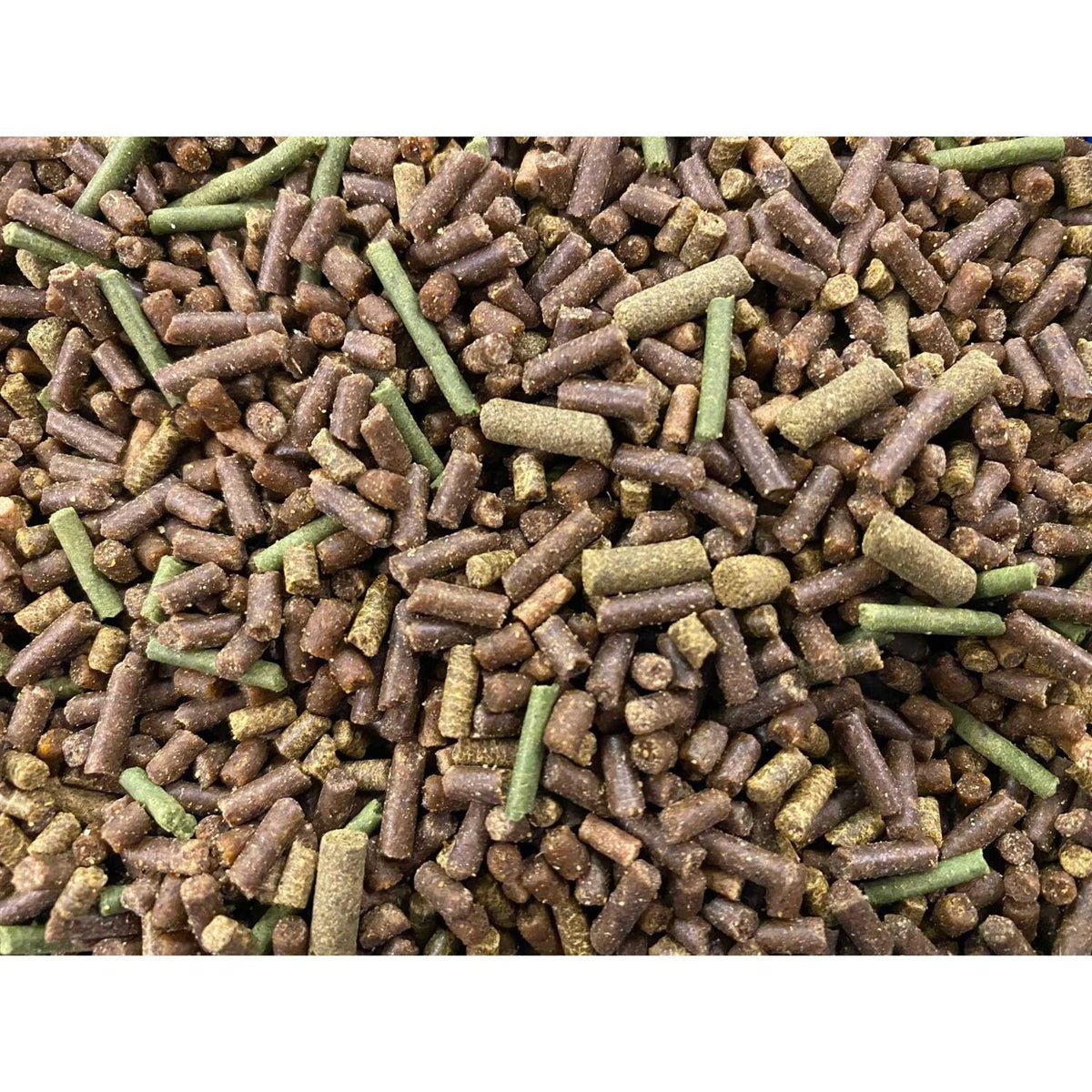 Aquatic Freshwater Snail Food Mix with Calcium B793