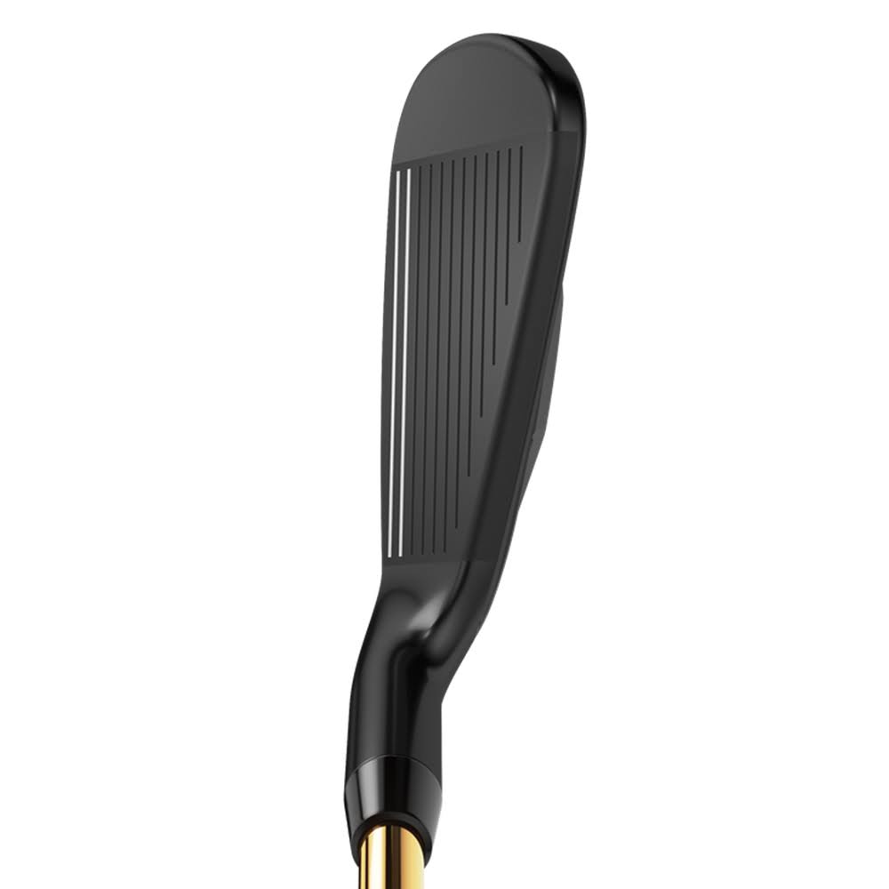 Single Iron Right PW Graphite Regular K4940