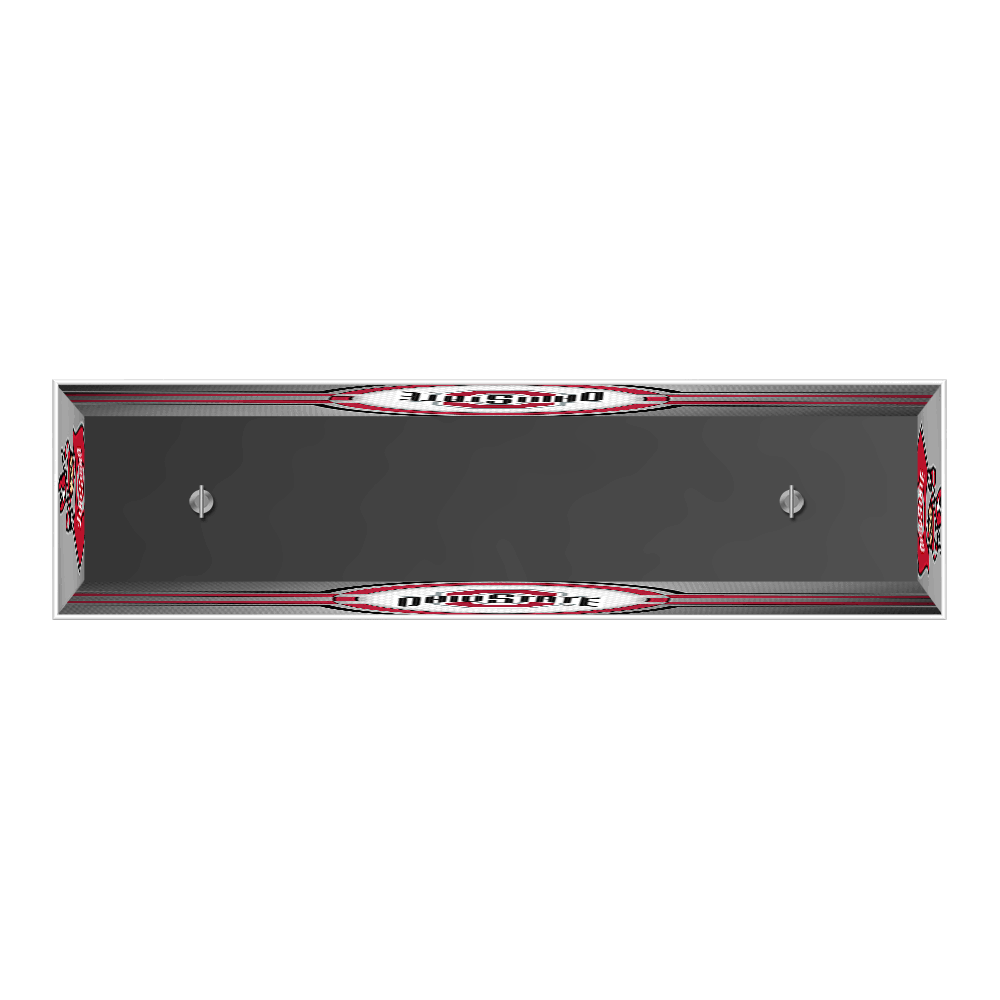 Edge Glow Pool Table Light A2413