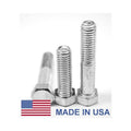 1in Alloy Steel Black Oxide Hex Cap Screw 5 Piece A941