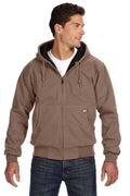 Field Khaki Hooded Jacket Tall Sizes S566483