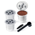 Stainless Steel Reusable K Cups Q96270