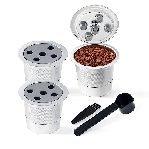 Stainless Steel Reusable K Cups Q96270