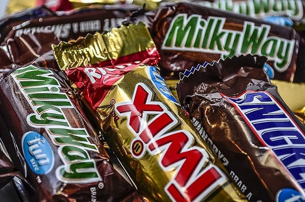 5 lb Assorted Candy Variety Pack T33179