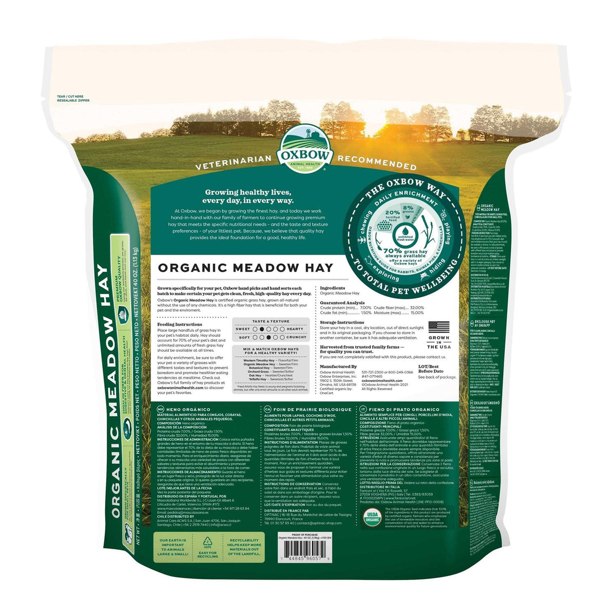 Natural Science Digestive Support Pet Supplies A88025