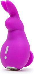 Pink Rechargeable Waterproof Clitoral Vibrator M209