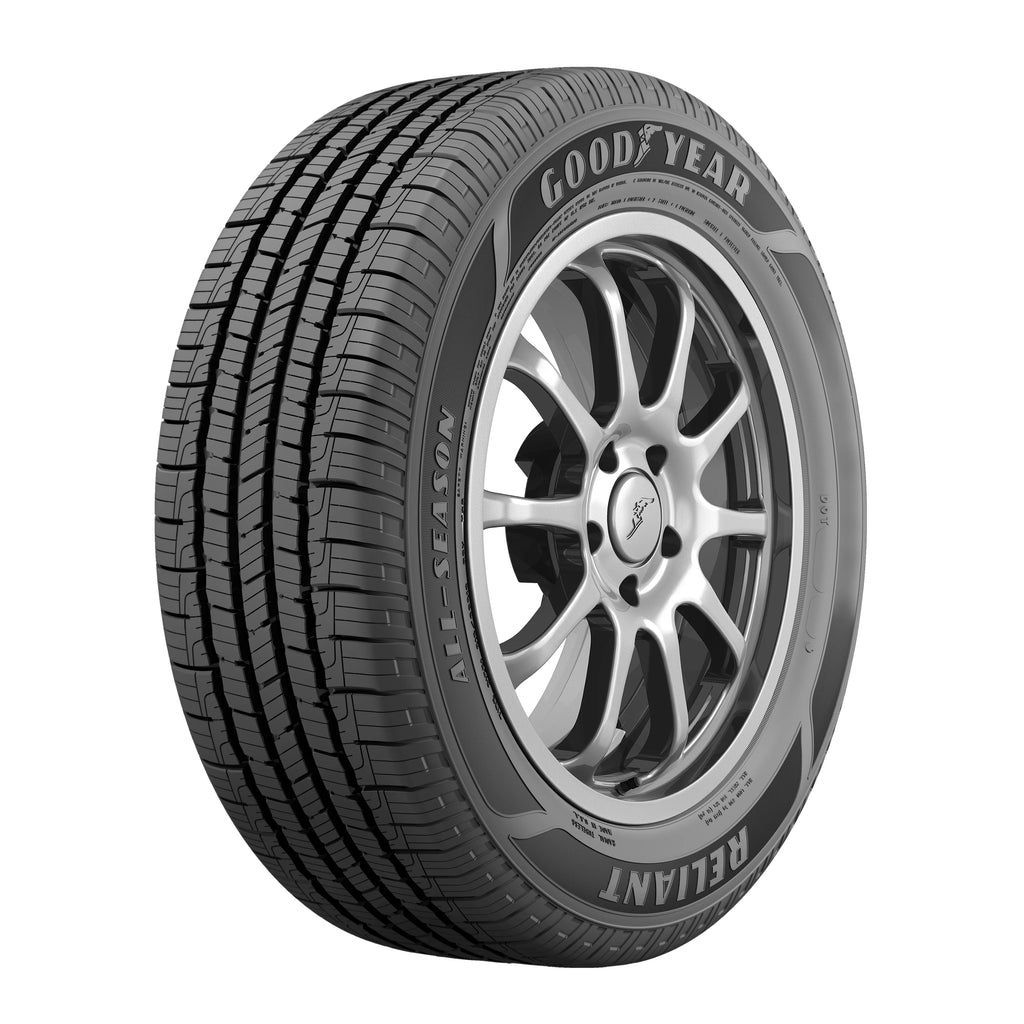 235/65R16 103H All-Season Tire R204985