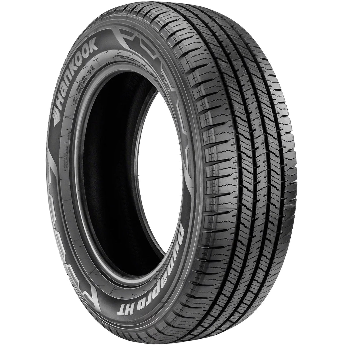P265/65R17 110T Highway Light Truck Tire W10544