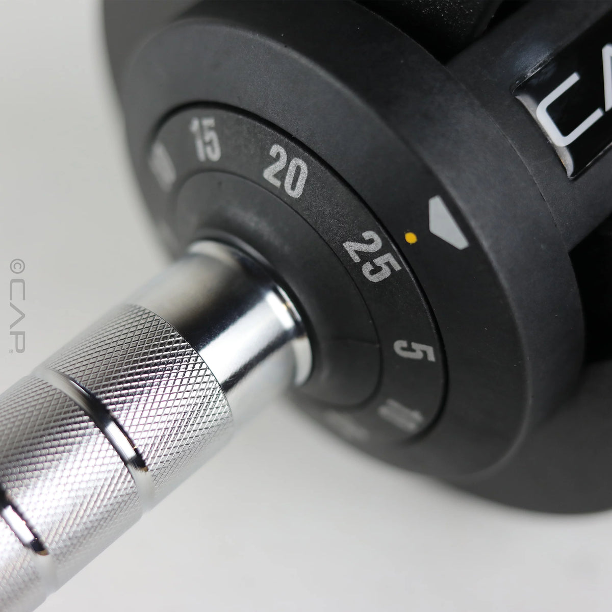 25lb Adjustable Dumbbell R5021