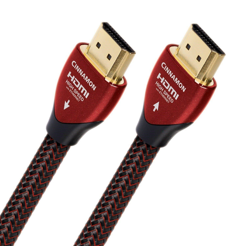 Cinnamon HDMI Cable - 3 Meters H414484