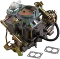 Carburetor 2 Barrel Electric Choke Z6581