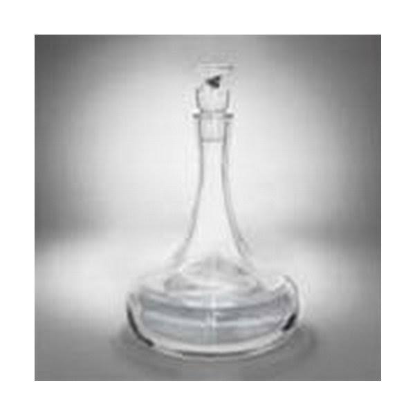 Groove Decanter P964497