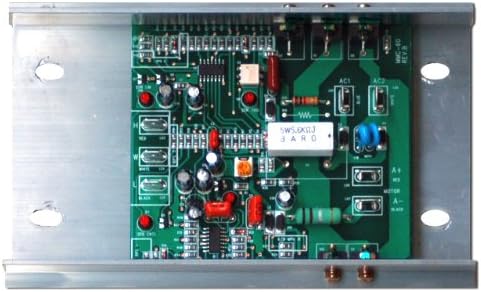 MC-60 Upgraded MCB J8617