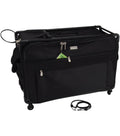 Black Machine on Wheels Case I629