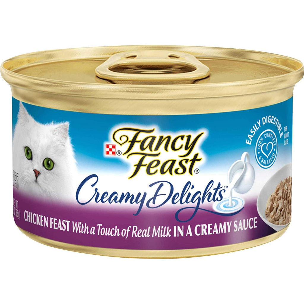 Wet Cat Food N6184
