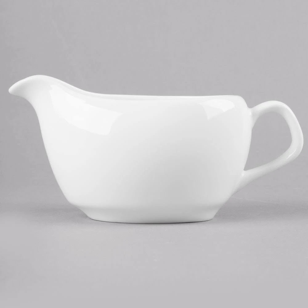 14 Ounce Sauce Boat L98216