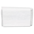 Multifold White Paper Towels 250 Towels/Pack 16 Packs P792087