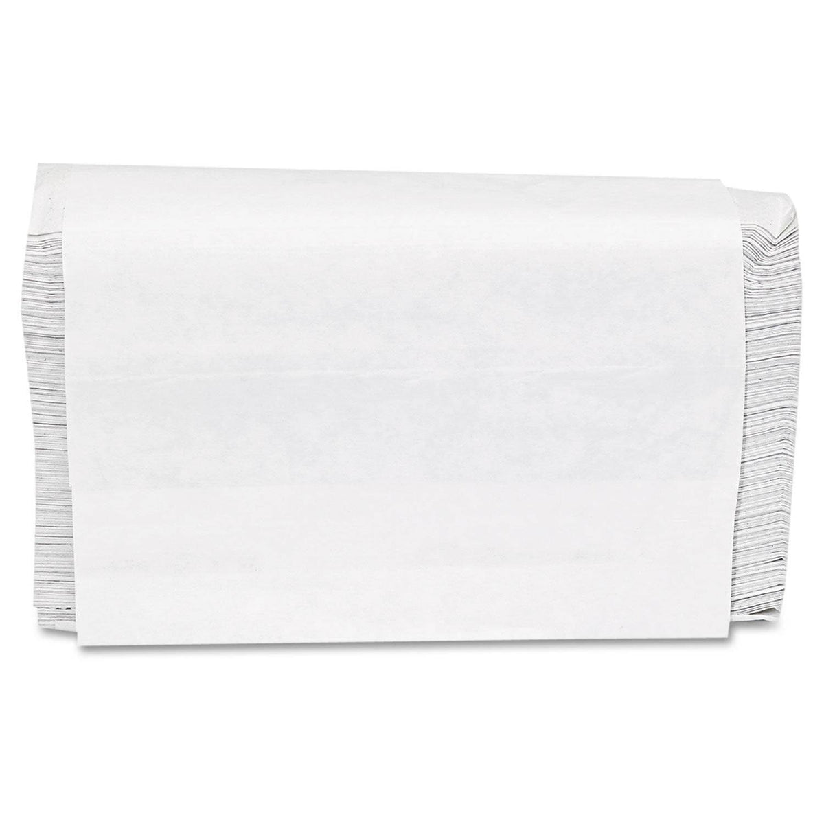 Multifold White Paper Towels 250 Towels/Pack 16 Packs P792087