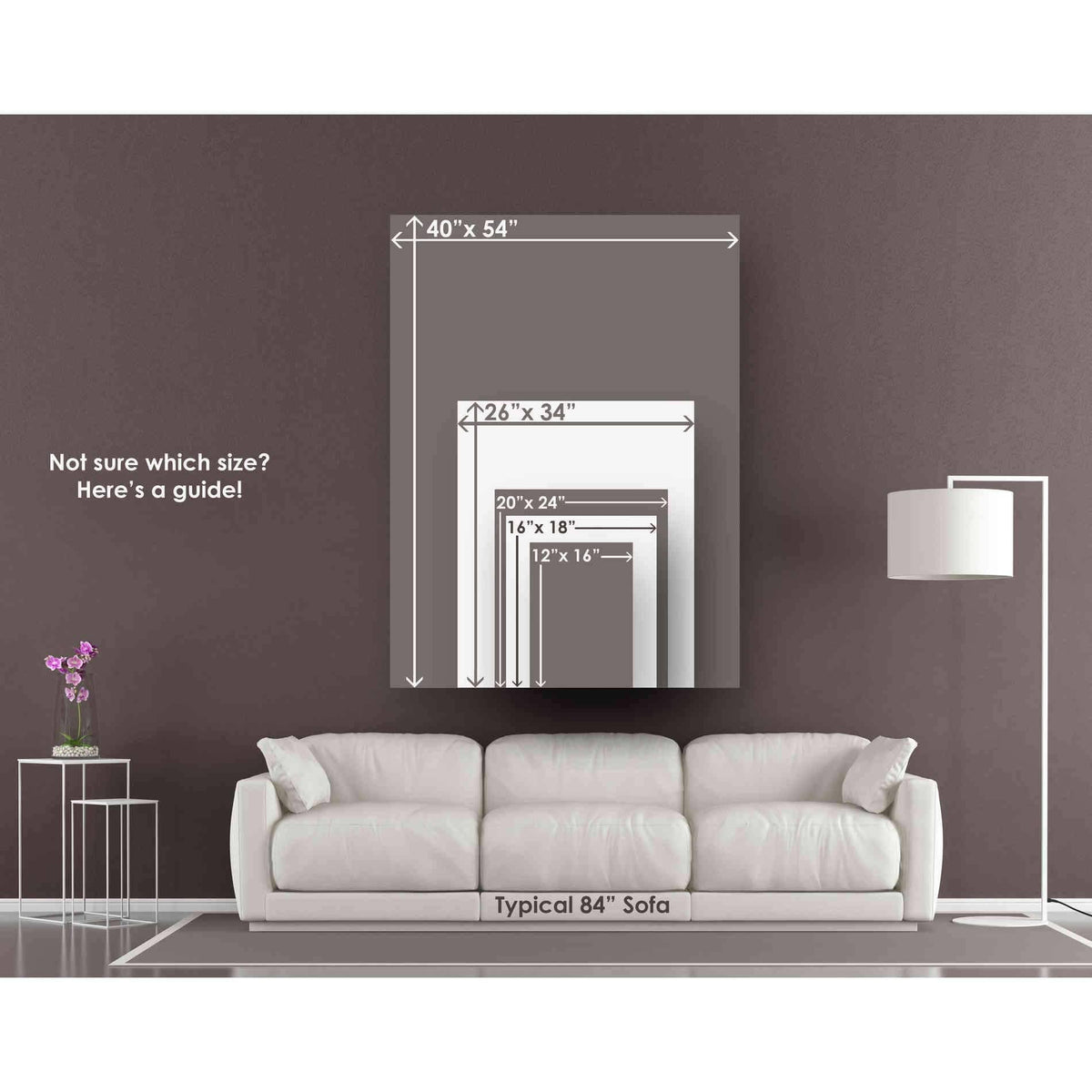 20x22 x 24x22 Canvas Wall Art E884261