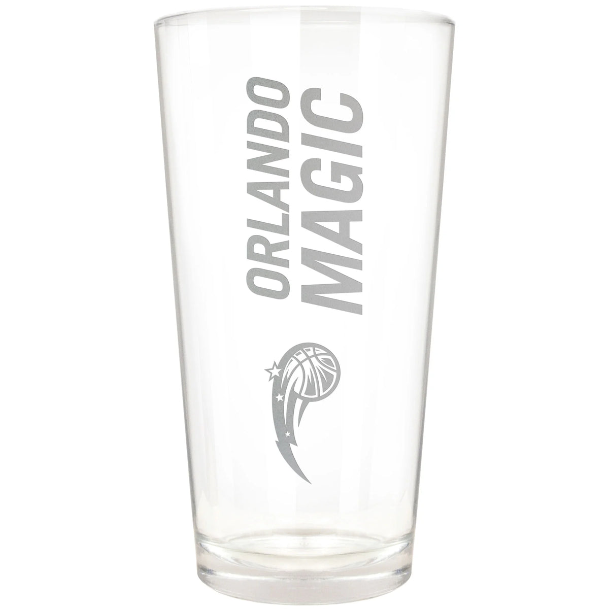 16oz. Pint Glass N169