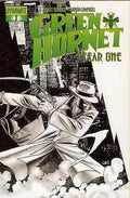 Green Hornet: Year One #1G VF Comic Book F443266