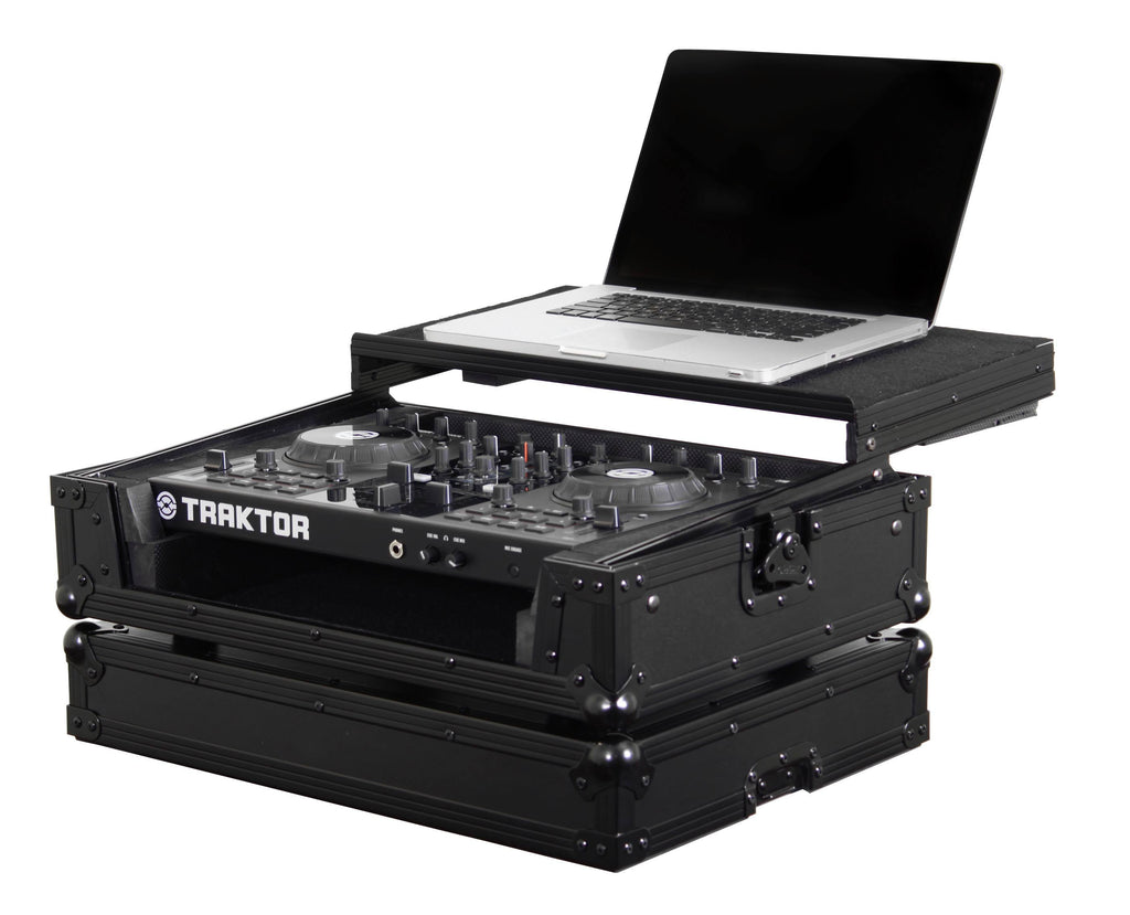 Black Glide Case O675