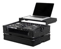 Black Glide Case O675