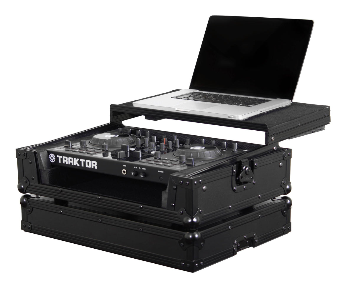 Black Glide Case O675