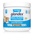 Anal Gland Soft Chews Supplement for Dogs V86442