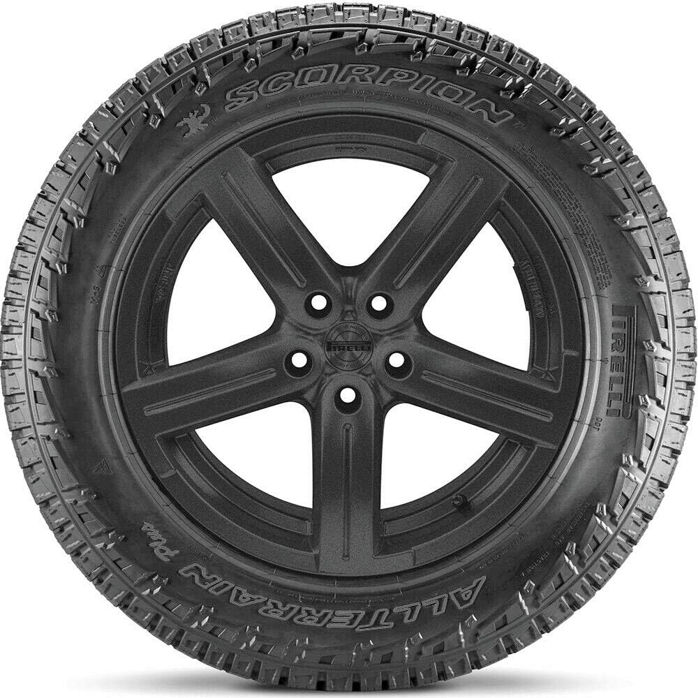245/65R17 111T XL-ply All Terrain Radial Tire P820