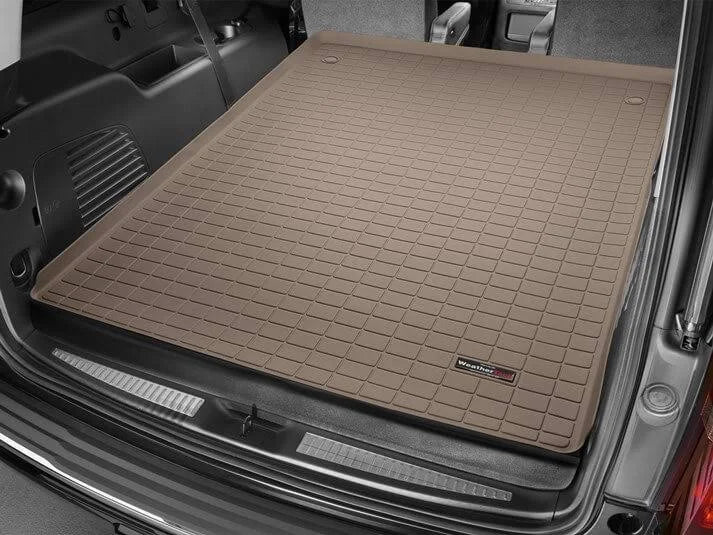 Tan Cargo Liner Q621844