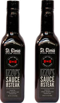 Steak Sauce 2-Pack 10.75 oz P386