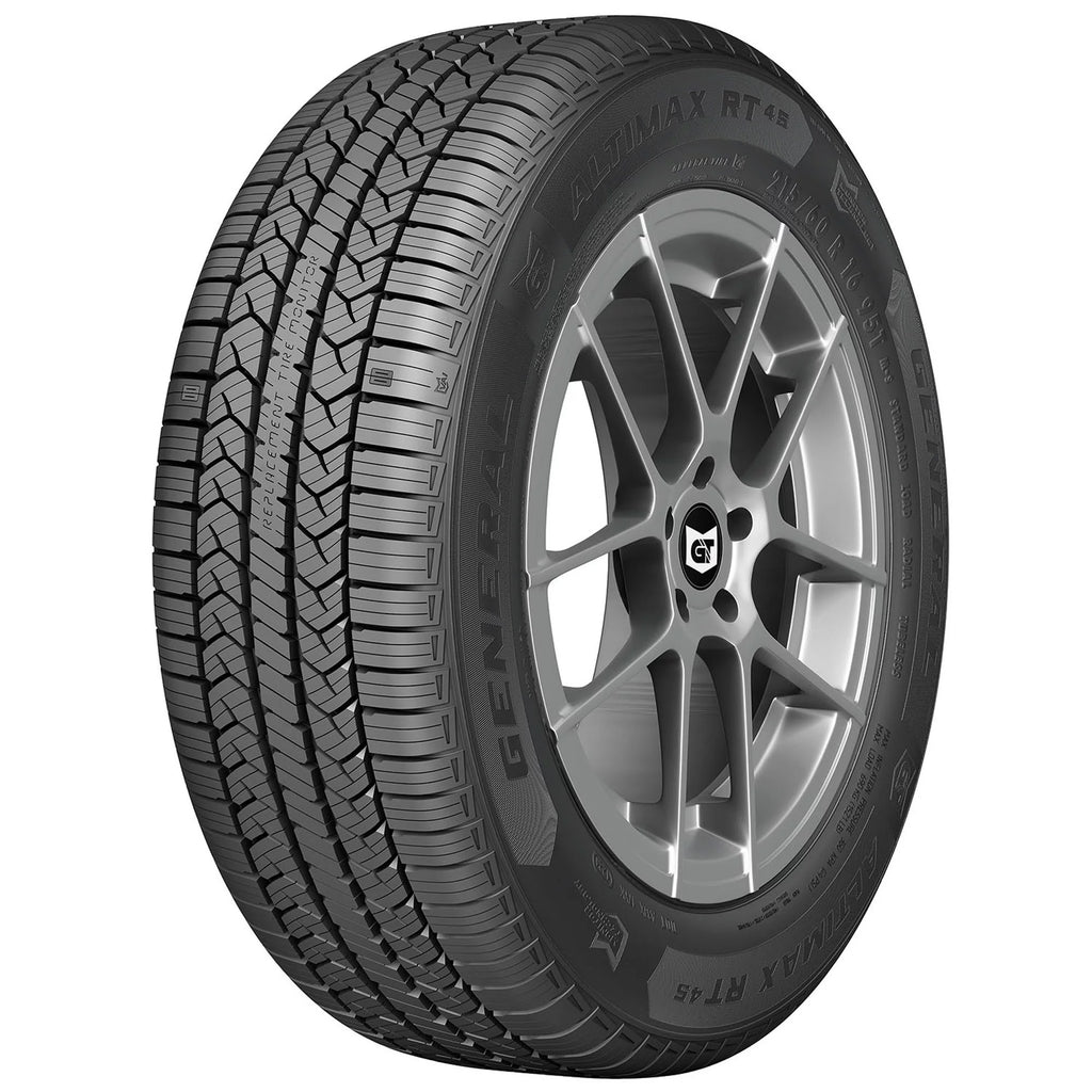 All Season Tire J719019
