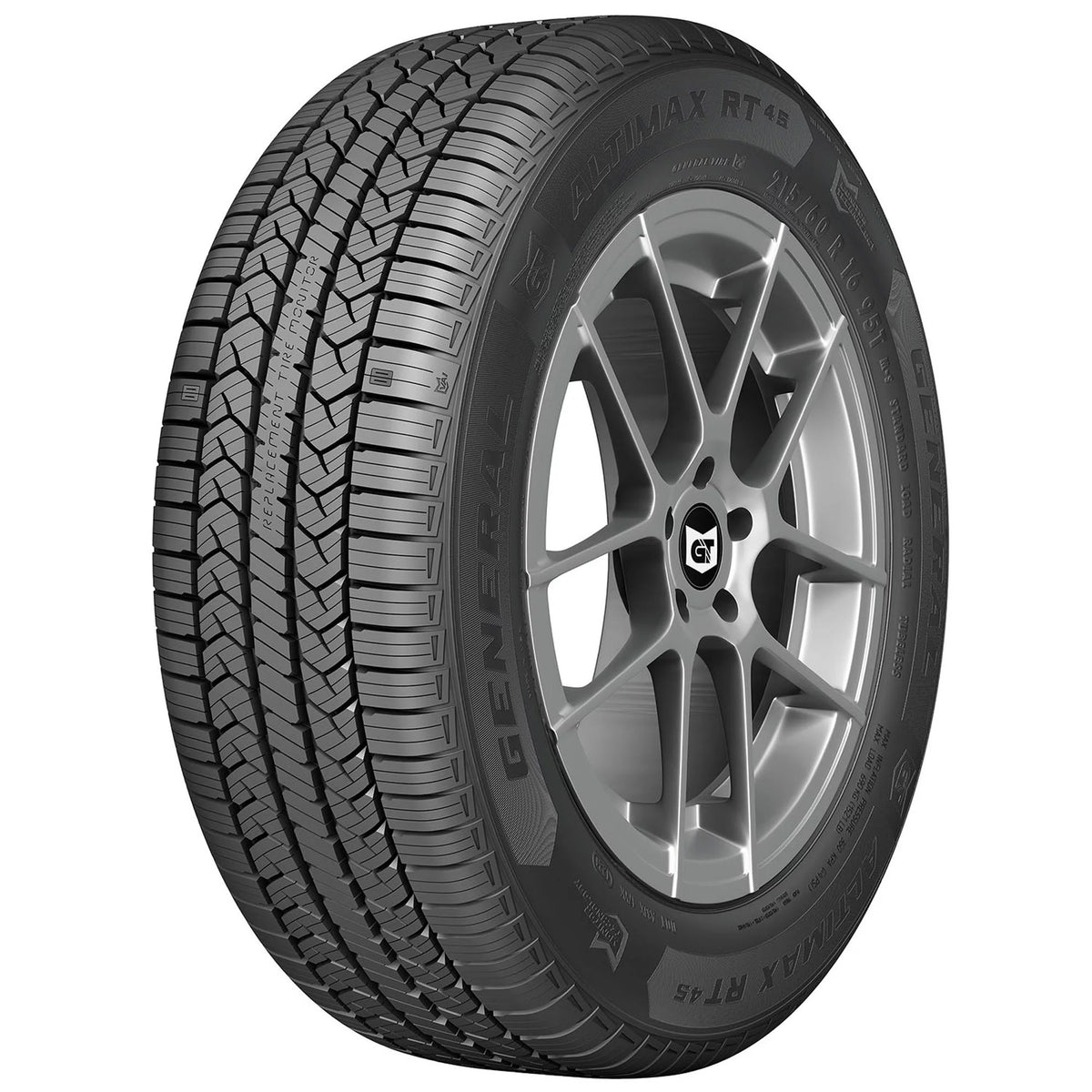 All Season Tire J719019