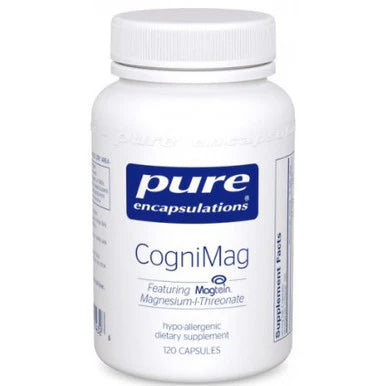 CogniMag 120 Capsules K145