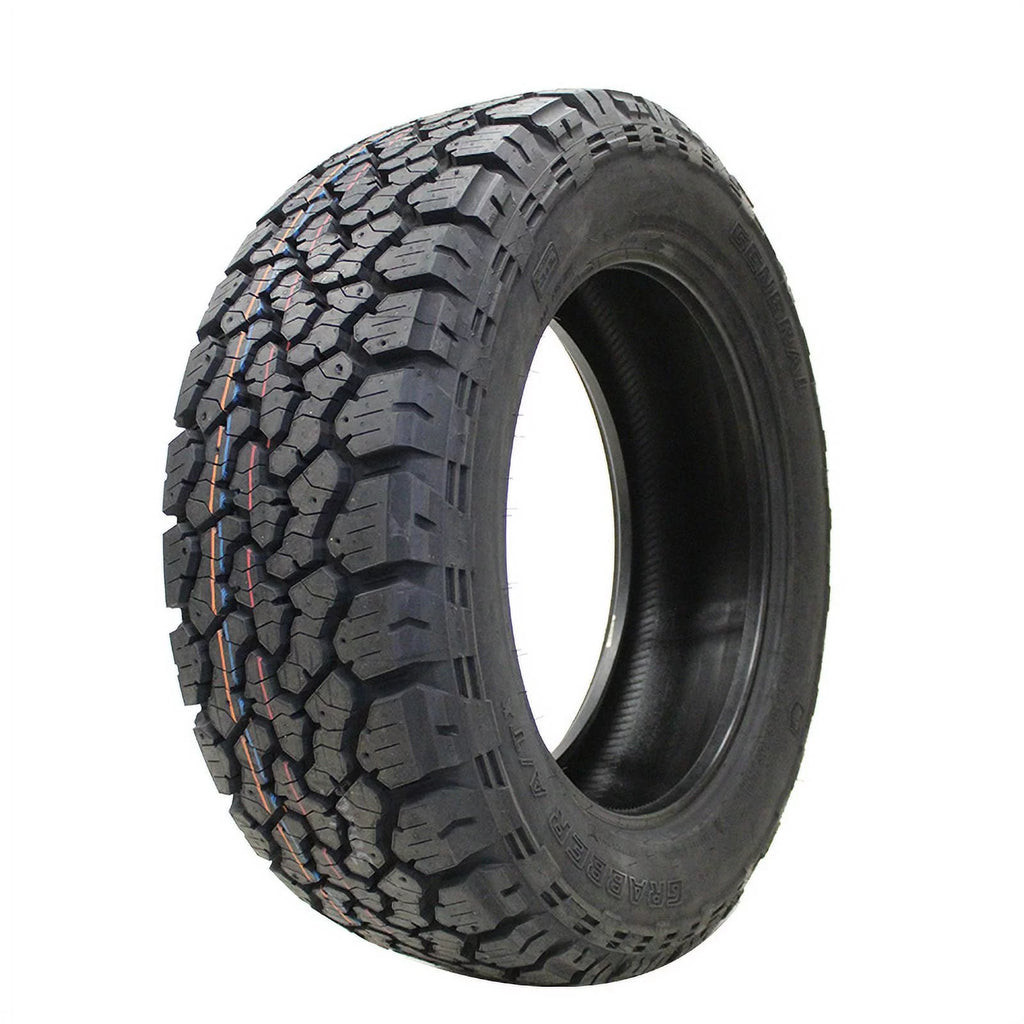 285/60R20 125 S Tire H125240