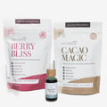 Liquid Chlorophyll & Superfood Powder Blend 3 Pack R14425