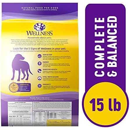 Chicken Dry Dog Food R844349