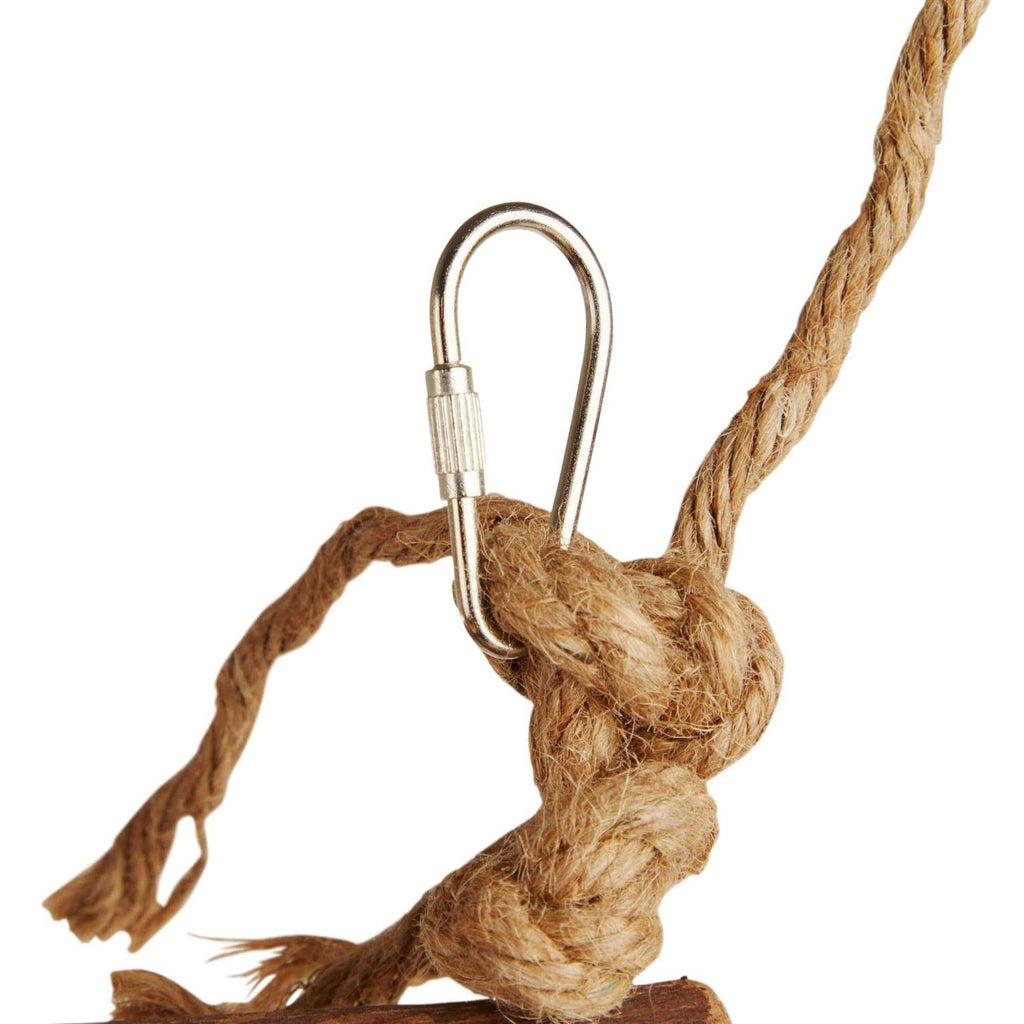 Large Bird Rope Ladder D7119