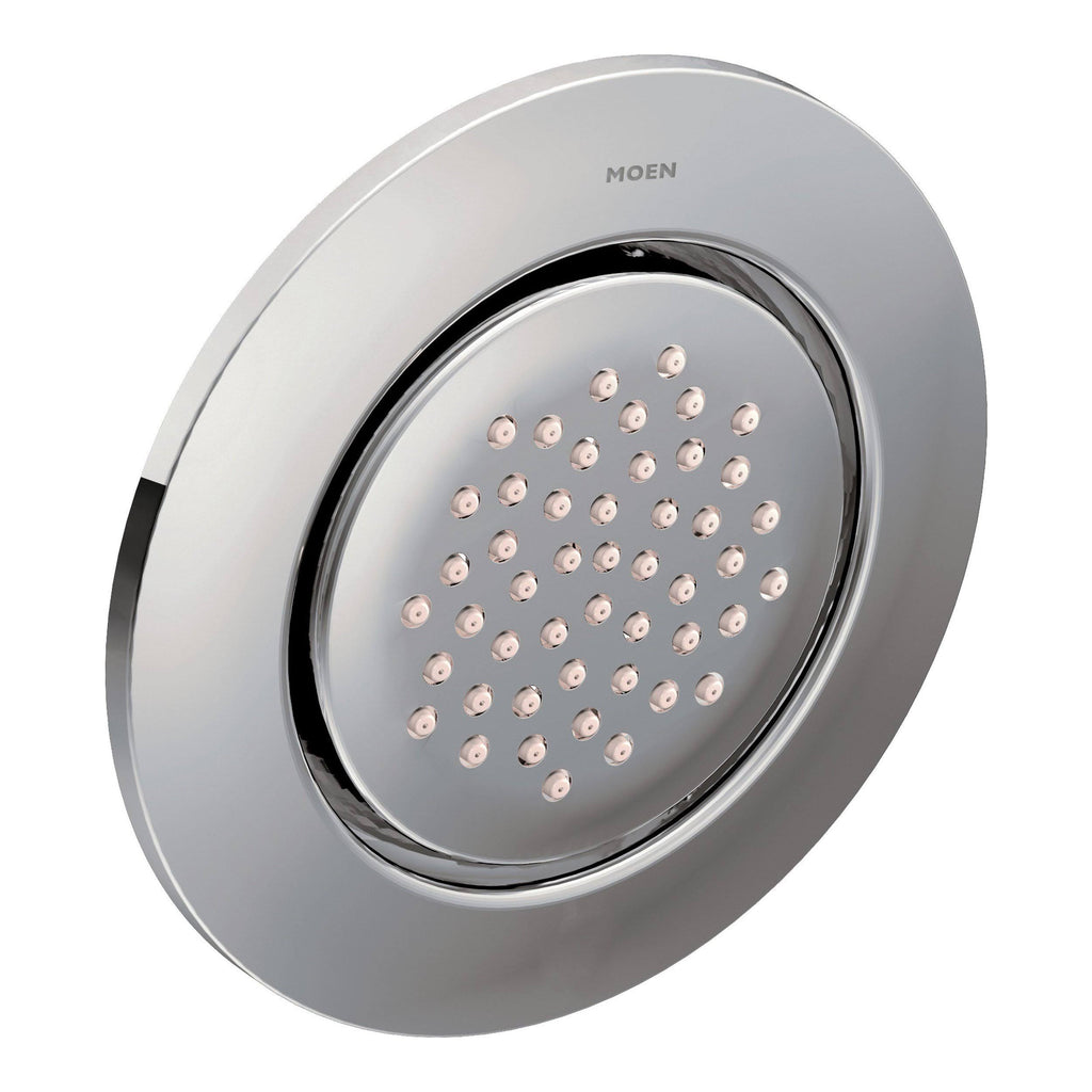 Chrome Body Spray I9835