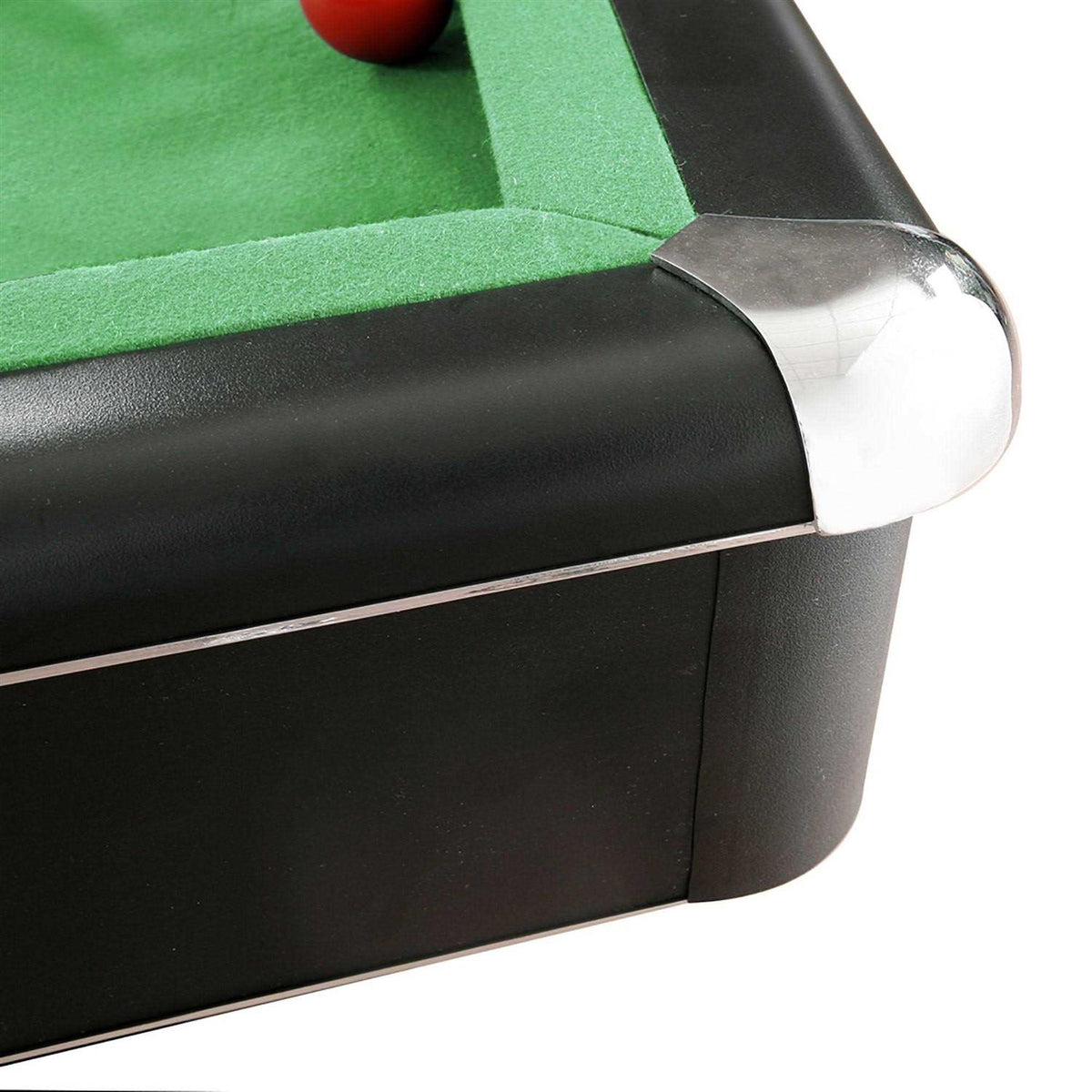 Slate Bumper Pool Table I231